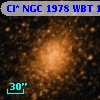 Cl* NGC 1978    WBT    1174