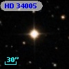 HD  34005