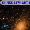 Cl* NGC 1978    WBT    1180