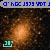 Cl* NGC 1978    WBT    1181