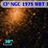 Cl* NGC 1978    WBT    1184