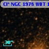 Cl* NGC 1978    WBT    1185