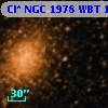 Cl* NGC 1978    WBT    1188