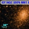 Cl* NGC 1978    WBT    1209