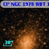 Cl* NGC 1978    WBT    1222