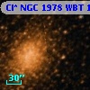 Cl* NGC 1978    WBT    1226