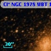 Cl* NGC 1978    WBT    1232