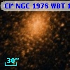 Cl* NGC 1978    WBT    1235