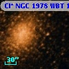 Cl* NGC 1978    WBT    1236