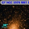 Cl* NGC 1978    WBT    1238