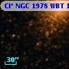 Cl* NGC 1978    WBT    1242