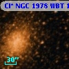 Cl* NGC 1978    WBT    1255
