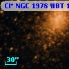 Cl* NGC 1978    WBT    1257