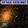 Cl* NGC 1978    WBT    1262