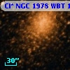 Cl* NGC 1978    WBT    1263