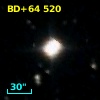 BD+64   520
