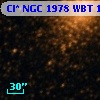 Cl* NGC 1978    WBT    1280