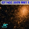 Cl* NGC 1978    WBT    1285