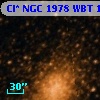 Cl* NGC 1978    WBT    1289