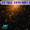 Cl* NGC 1978    WBT    1307