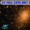 Cl* NGC 1978    WBT    1309