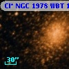 Cl* NGC 1978    WBT    1310