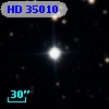 HD  35010