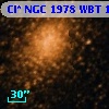 Cl* NGC 1978    WBT    1318