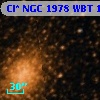 Cl* NGC 1978    WBT    1320