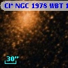 Cl* NGC 1978    WBT    1332