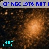 Cl* NGC 1978    WBT    1336