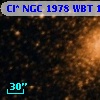 Cl* NGC 1978    WBT    1340