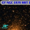 Cl* NGC 1978    WBT    1341