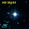 HD  36193