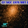 Cl* NGC 1978    WBT    1352