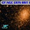Cl* NGC 1978    WBT    1366