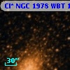 Cl* NGC 1978    WBT    1369