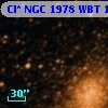Cl* NGC 1978    WBT    1378