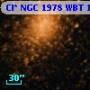 Cl* NGC 1978    WBT    1386
