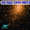 Cl* NGC 1978    WBT    1387