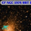 Cl* NGC 1978    WBT    1401