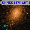 Cl* NGC 1978    WBT    1409