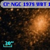 Cl* NGC 1978    WBT    1411