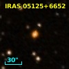2MASS J05173930+6655412