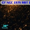 Cl* NGC 1978    WBT    1435