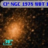 Cl* NGC 1978    WBT    1436