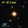 V* IZ Cam
