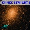 Cl* NGC 1978    WBT    1450