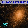 Cl* NGC 1978    WBT    1460