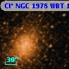 Cl* NGC 1978    WBT    1482